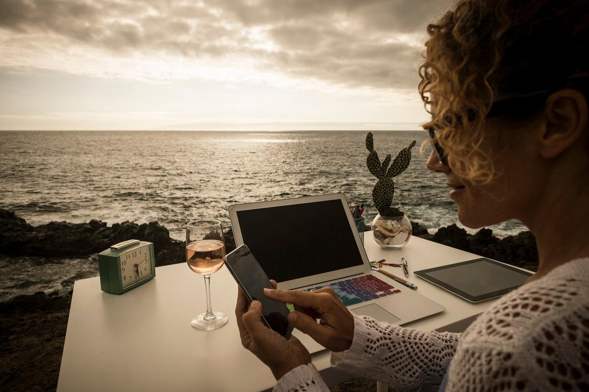 Top 10 Destinations for Digital Nomads in 2023