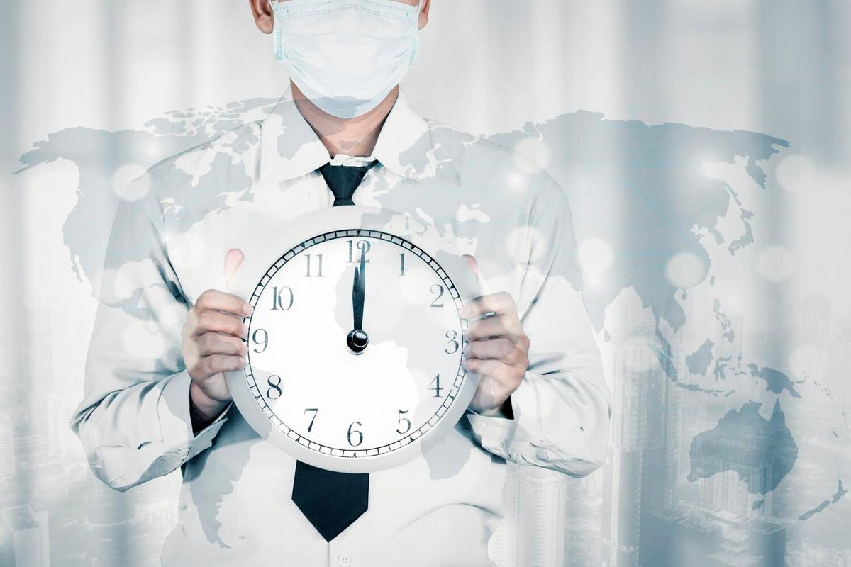 How to Thrive in Different Time Zones: Productivity Tips for Travelers