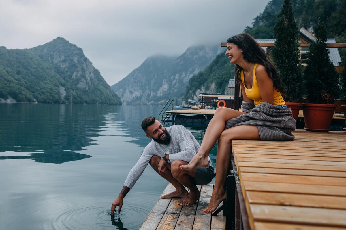 Bucket List Experiences: From Private Islands to Luxury Safaris