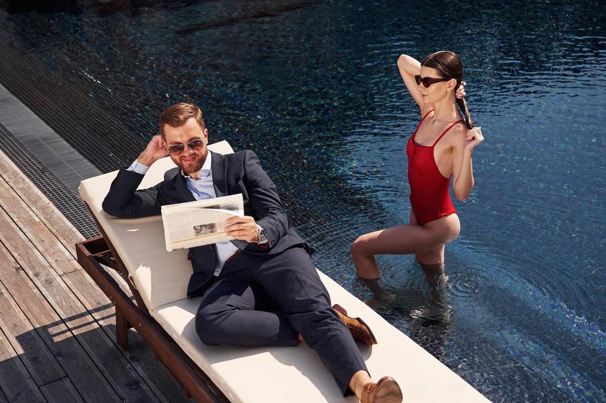 Personalized Luxury: How to Customize Your Travel Experience