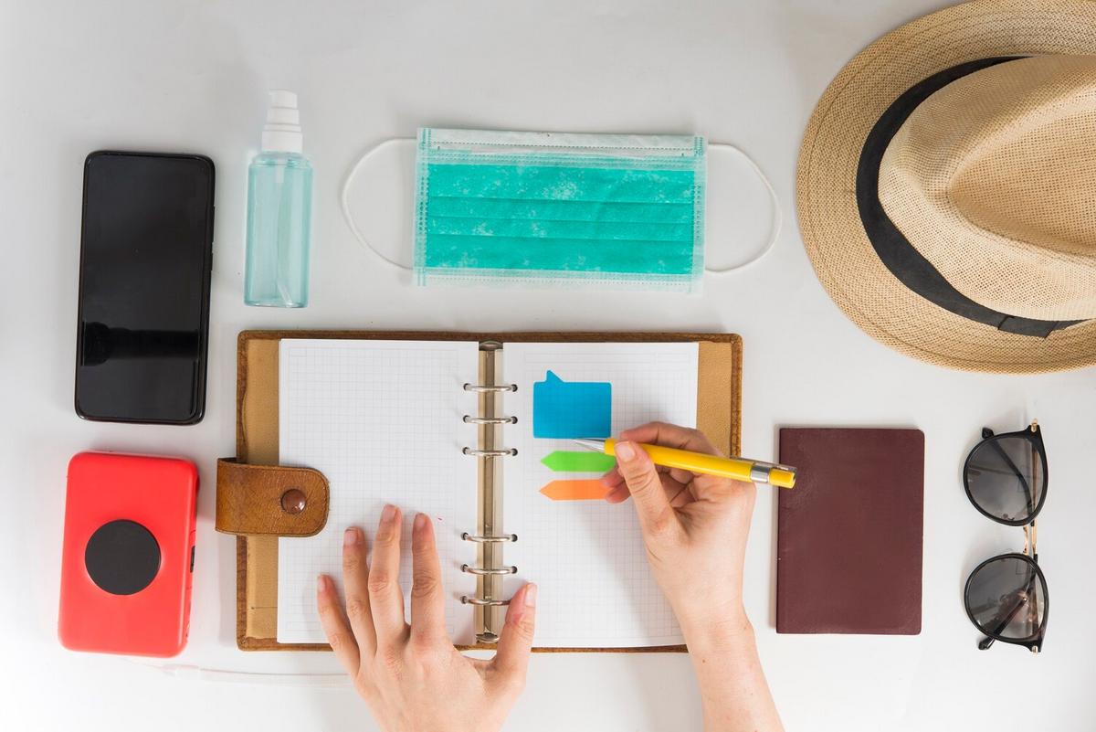 Planning a Zero-Waste Trip: Strategies and Tips
