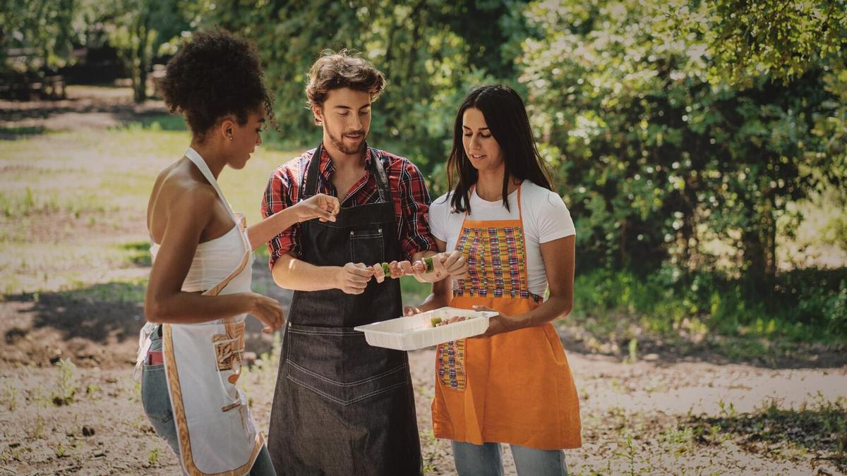 Farm to Table: Enjoying Local and Sustainable Cuisine Abroad